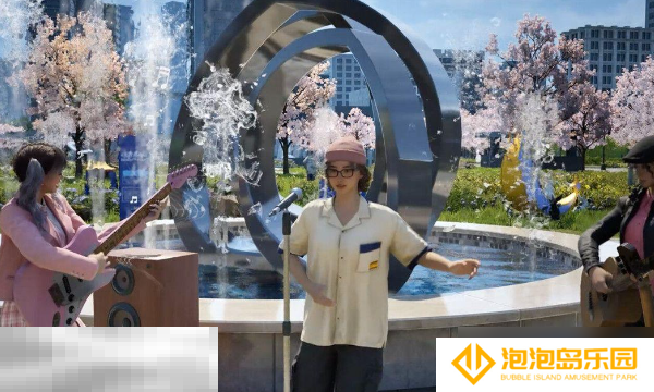 inZOI如何建造第二层 多层建筑方法分享