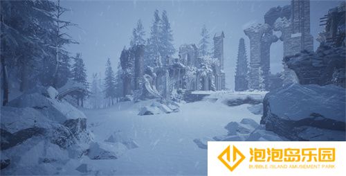 《黑光生存进化》iOS预订现已开启，安卓付费测试12月17日来袭！