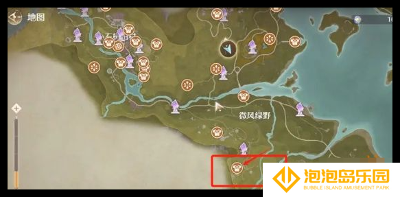 无限暖暖动物的痕迹任务怎么通关(暖暖动物世界)