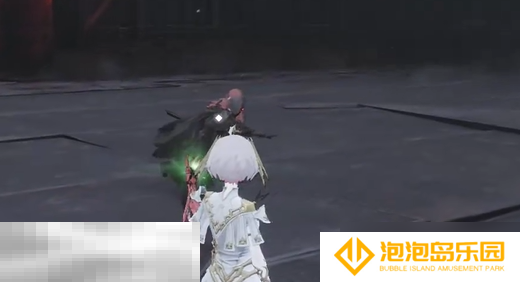 无限机兵Boss机兵狩猎者怎么打 无限机兵机兵狩猎者打法攻略