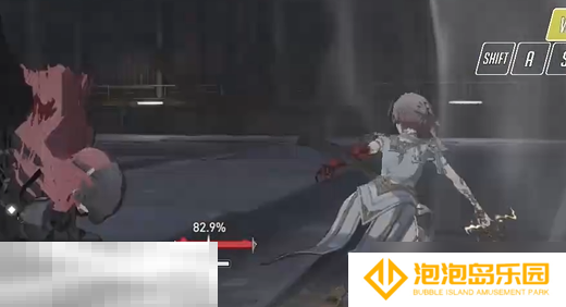 无限机兵Boss机兵狩猎者怎么打 无限机兵机兵狩猎者打法攻略