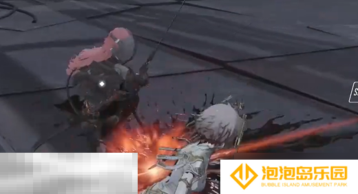 无限机兵Boss机兵狩猎者怎么打 无限机兵机兵狩猎者打法攻略