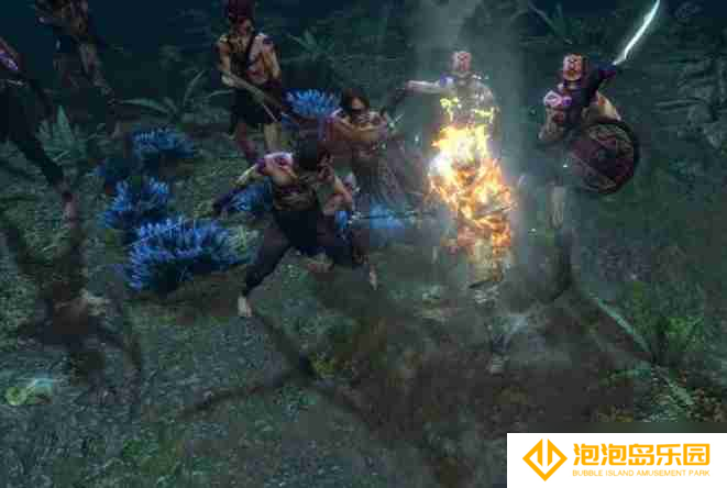 暗黑破坏神2单机版圣骑士属性怎么加点？-暗黑破坏神2单机版圣骑士属性加点的方法