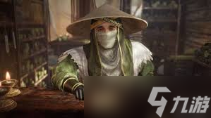 真三国无双起源朴刀连招全解析：核心要点大