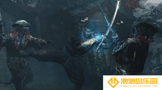 《鬼武者:剑之道》有弹反机制!目的是各类人都能通关