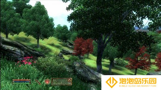 传言称《上古卷轴4：湮没》重制版将于4月公布发行