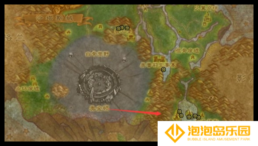 魔兽世界狂暴龙虾在哪刷新