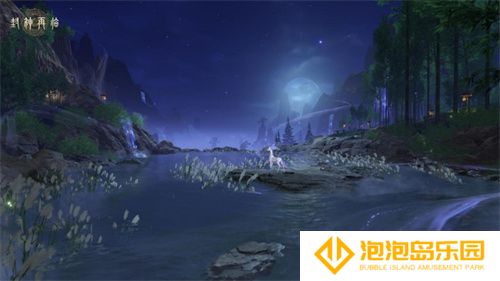 一篇了解《封神再临》乾坤终测所有日常玩法！(再现封神榜)