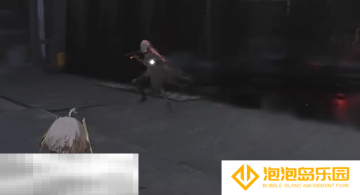 无限机兵Boss机兵狩猎者怎么打 无限机兵机兵狩猎者打法攻略