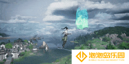 《仙剑世界》制作人专访爆料，这个无数国人想象的世界我们做到了