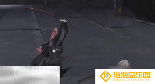无限机兵Boss机兵狩猎者怎么打 无限机兵机兵狩猎者打法攻略