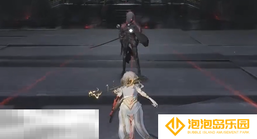 无限机兵Boss机兵狩猎者怎么打 无限机兵机兵狩猎者打法攻略