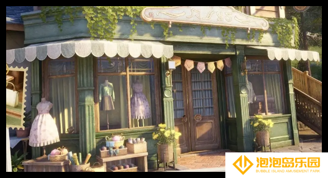 无限暖暖马尔克斯服饰店见闻任务要买什么(无限暖暖马尔克斯服装店在哪)