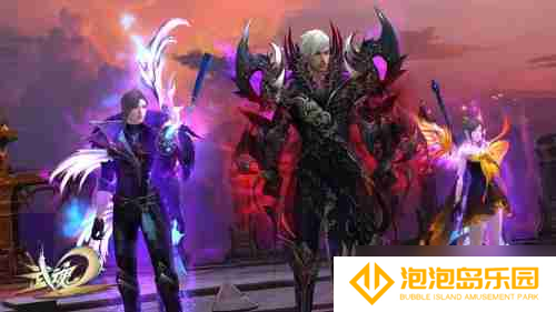 武魂2蜀山剑派御剑术什么技能-蜀山剑派御剑术技能一览