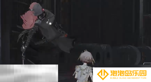 无限机兵Boss机兵狩猎者怎么打 无限机兵机兵狩猎者打法攻略