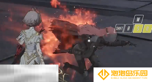 无限机兵Boss机兵狩猎者怎么打 无限机兵机兵狩猎者打法攻略