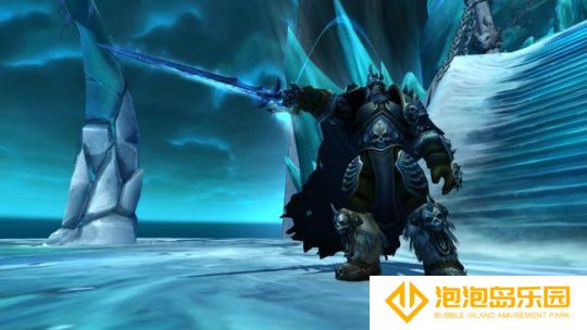 暴雪现任总裁坦言 让《魔兽世界》玩家20年来都玩得开心是非常困难的