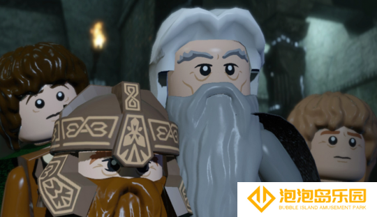乐高公司计划未来将在内部自主开发电子游戏
