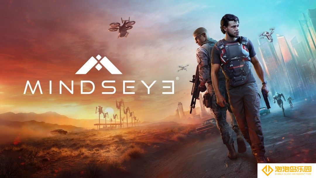 前GTA制作人新作《MindsEye》游戏时长约15个小时 沉浸感十足