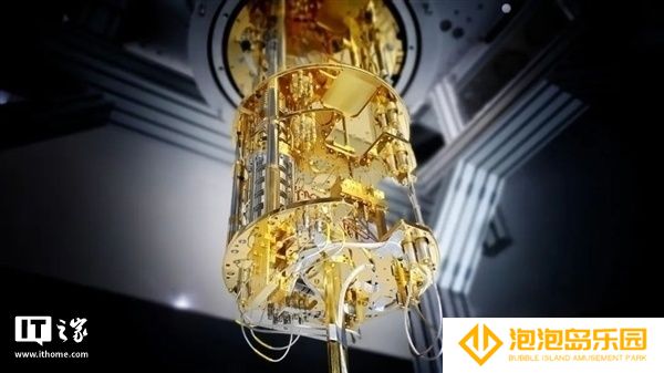 中国自主量子计算机“本源悟空”全球首次运行十亿级 AI 微调大模型