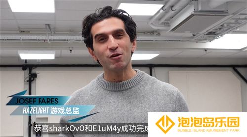 中国玩家全球首通《双影奇境》隐藏关！制作人认证，网友：这是要开环太平洋机甲？