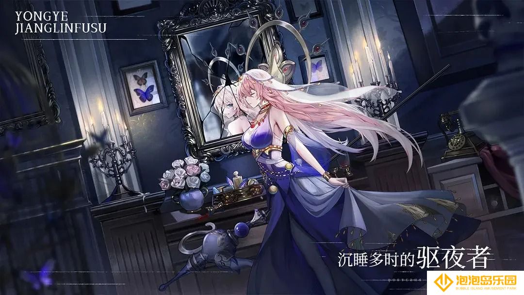 永夜降临复苏角色强度排行榜2025-永夜降临复苏强力角色有哪些