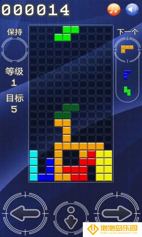 经典俄罗斯方块玩法手游推荐 没有广告不用强制通关