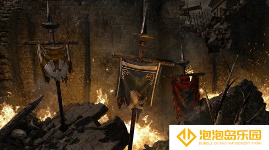 《上古卷轴OL：落旗》地下城DLC现已登陆PC平台