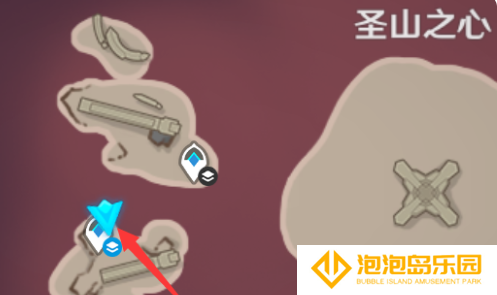 《原神》5.5版本观景点位一览