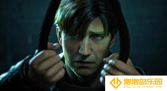 《寂静岭2：重制版》开发商为网飞开发新的项目