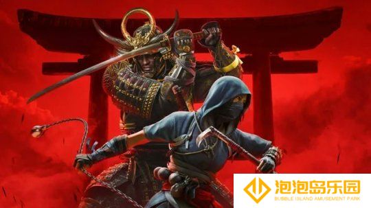 外界推测《刺客信条：影》总成本或超过了4亿美元