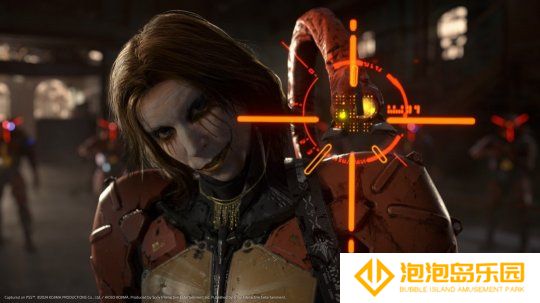 《死亡搁浅2》反派希格斯的表现比前作出色100倍