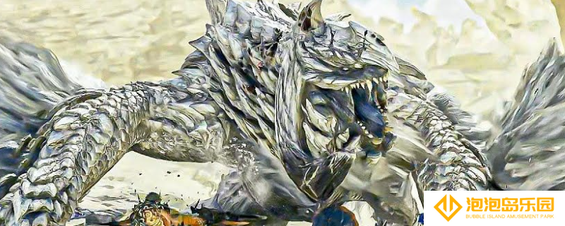 《怪物猎人：荒野》太刀打锁刃龙思路介绍