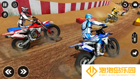 山地越野车冠军