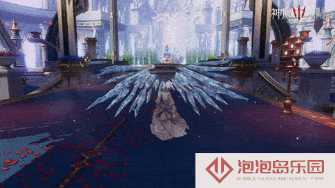 《神魔大陆》今日震撼公测，魔幻冒险之旅即刻启程！