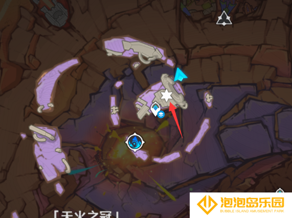 《原神》5.5版本新增旋曜玉帛位置介绍