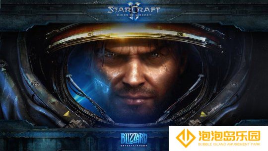 《星际争霸》发行及新作开发权引韩国四大游戏公司争夺