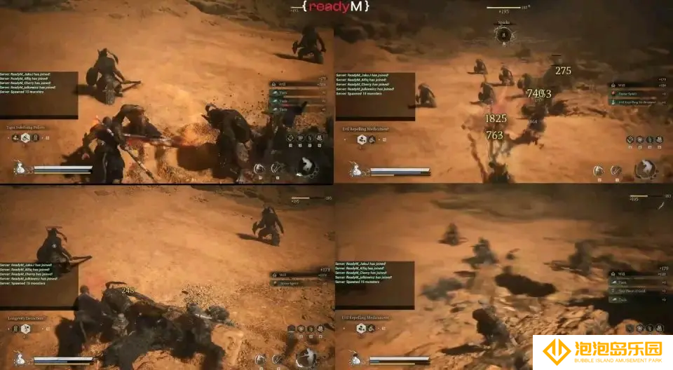 黑神话悟空联机mod链接分享-黑神话悟空联机mod下载