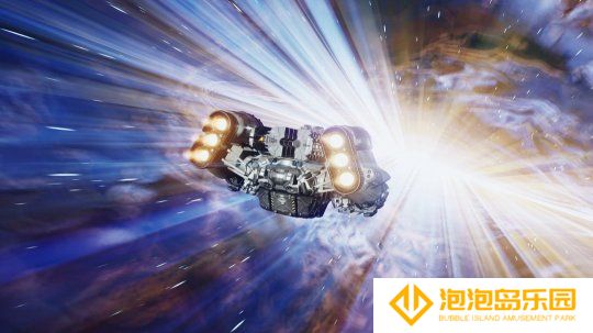 前B社开发者：《星空》开发缺失自由度 导致平庸化