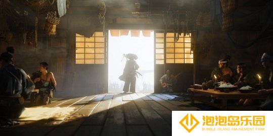 曝《羊蹄山之魂》将于今年7月发售 期待这游戏吗？