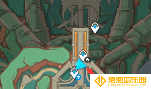 《原神》5.5版本新增观景点位一览