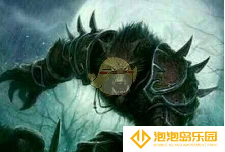 《地下城堡》狼人首领属性解析