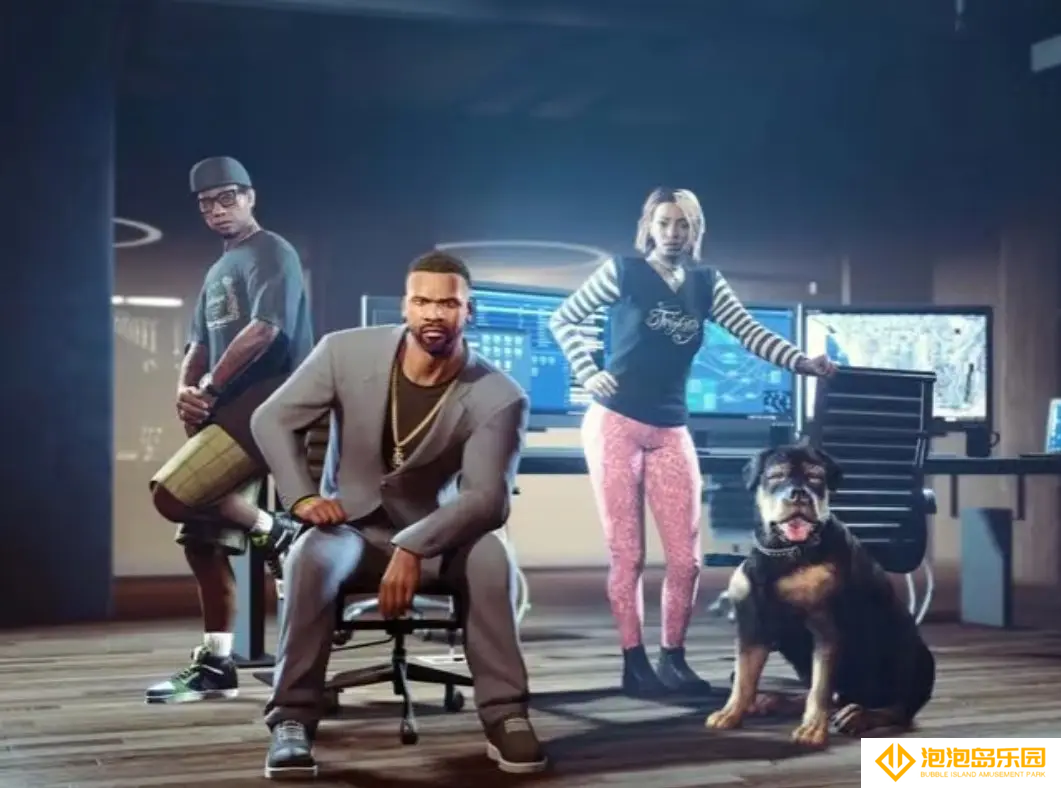 等等党又输了！GTA5或永久涨价！