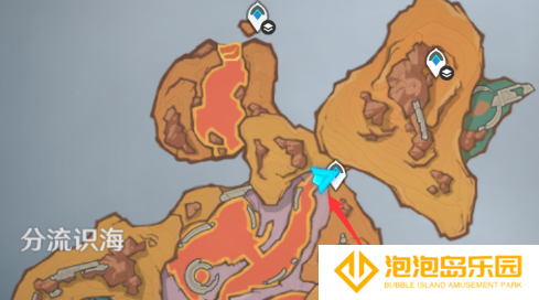 《原神》5.5版本新增观景点位一览