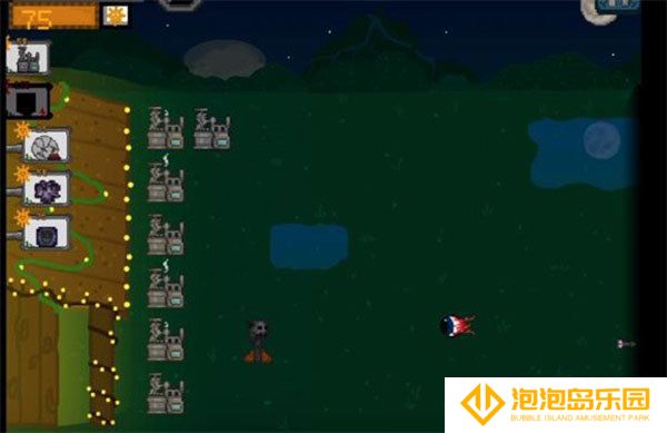 泰拉大战僵尸