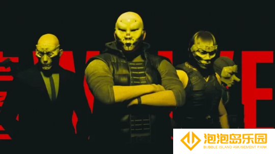 《Den of Wolves》无需队友语音交流也能完成任务