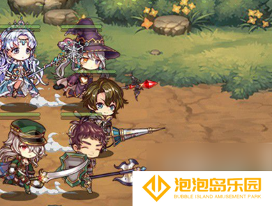 深渊幻影阵容 深渊幻影阵容组建攻略