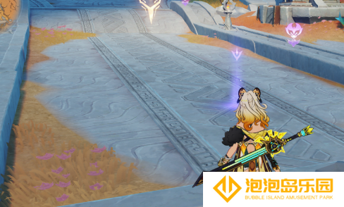 《原神》5.5版本新增观景点位一览