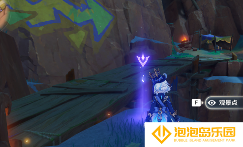 《原神》5.5版本新增观景点位一览