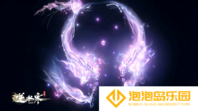 《逆水寒手游》潋海琼月武器外观一览